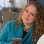 Julie Stoian